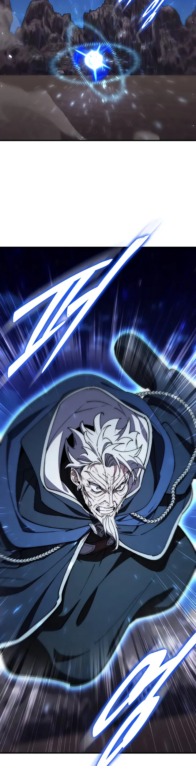 Dungeon Architect Chapter 50 Gambar 3