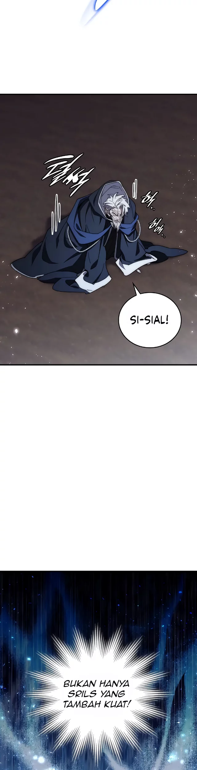 Dungeon Architect Chapter 50 Gambar 4