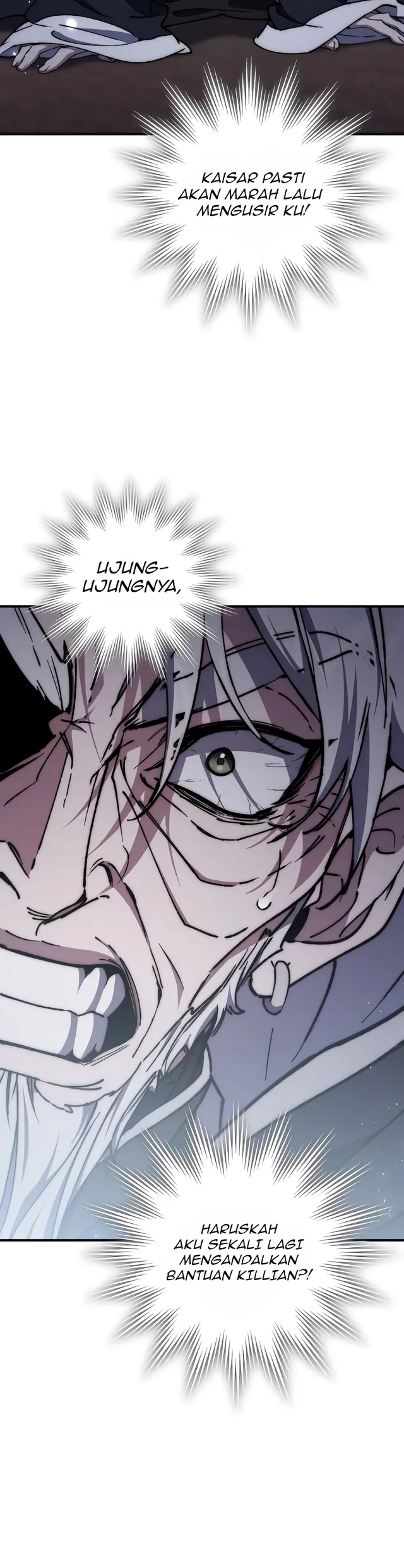 Dungeon Architect Chapter 50 Gambar 6