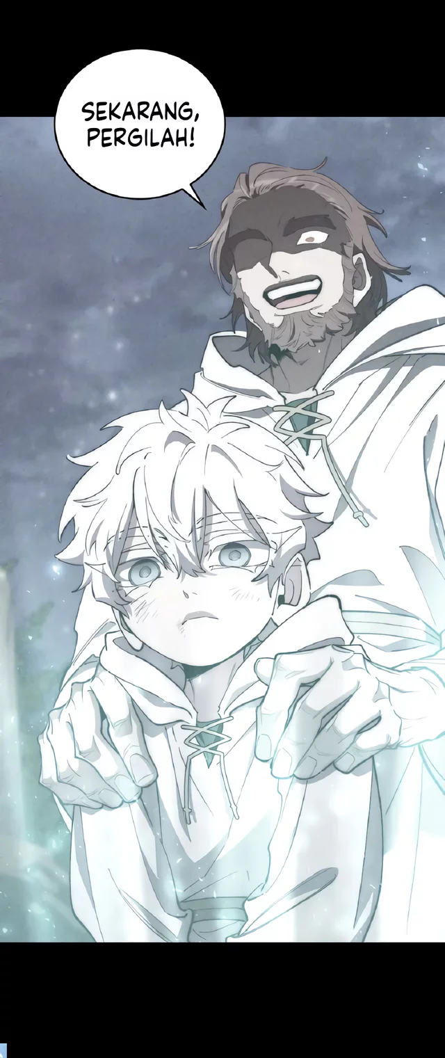 Dungeon Architect Chapter 50 Gambar 11