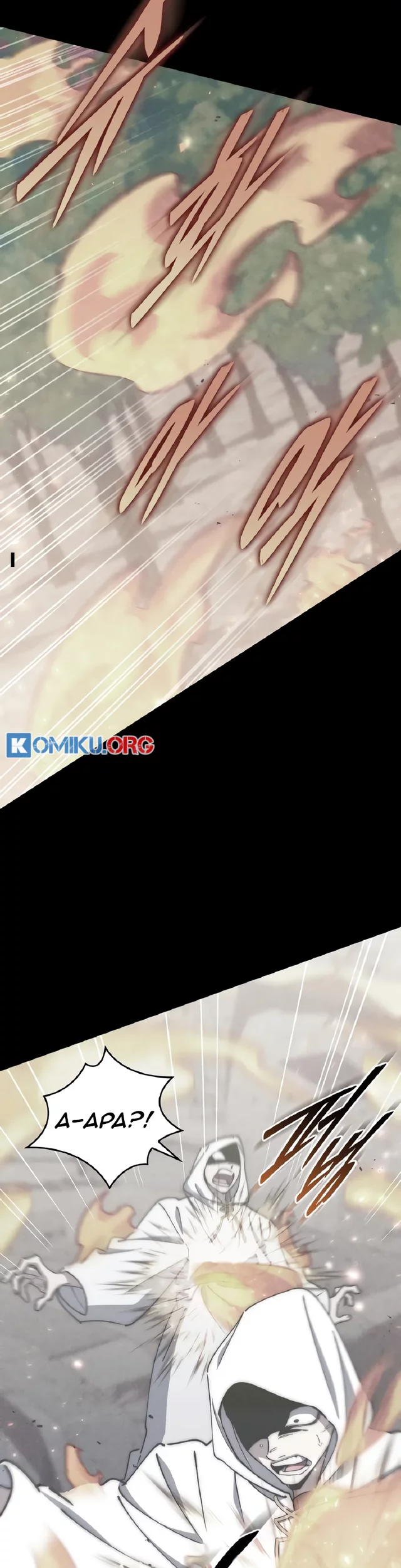 Dungeon Architect Chapter 50 Gambar 14