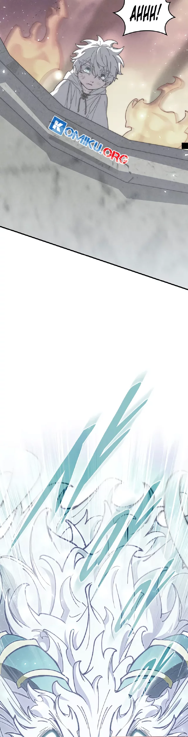 Dungeon Architect Chapter 50 Gambar 19