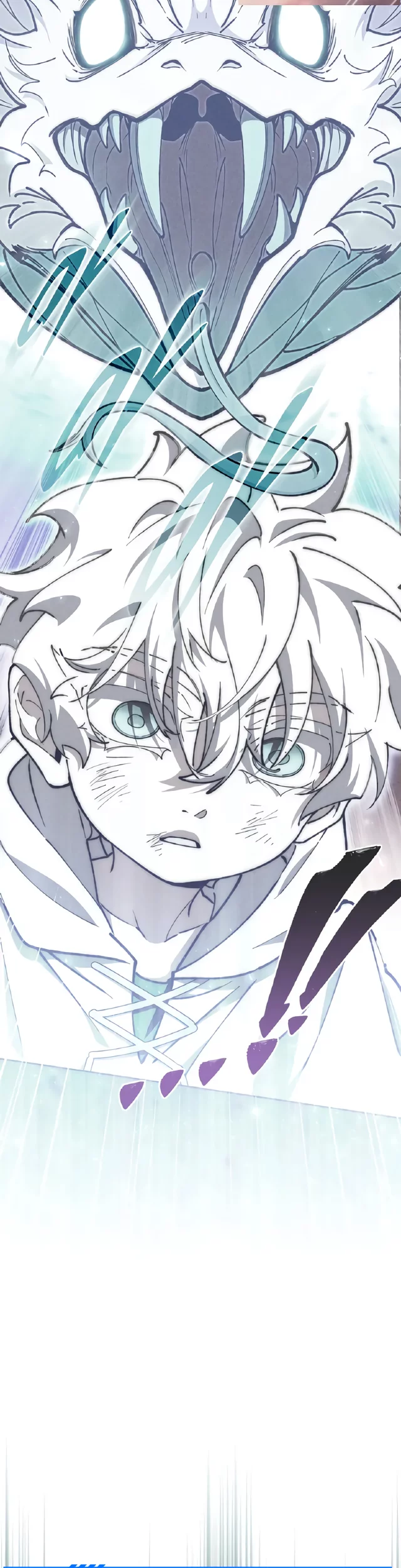 Dungeon Architect Chapter 50 Gambar 20