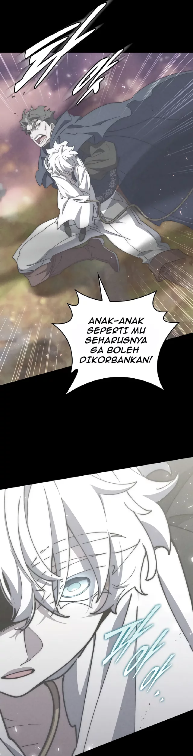 Dungeon Architect Chapter 50 Gambar 22