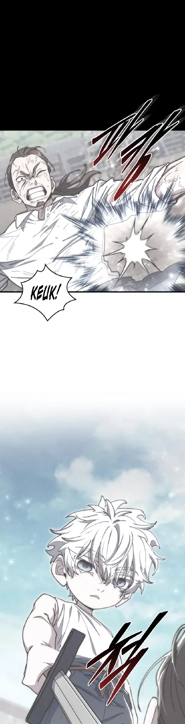 Dungeon Architect Chapter 50 Gambar 30