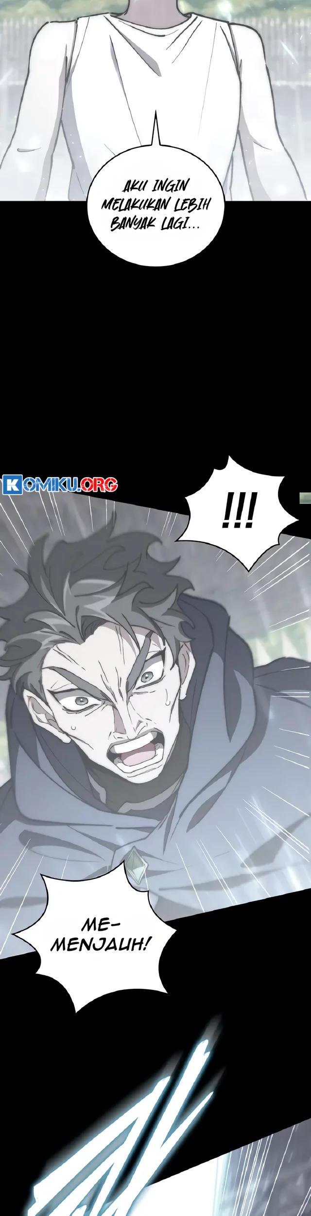 Dungeon Architect Chapter 50 Gambar 34