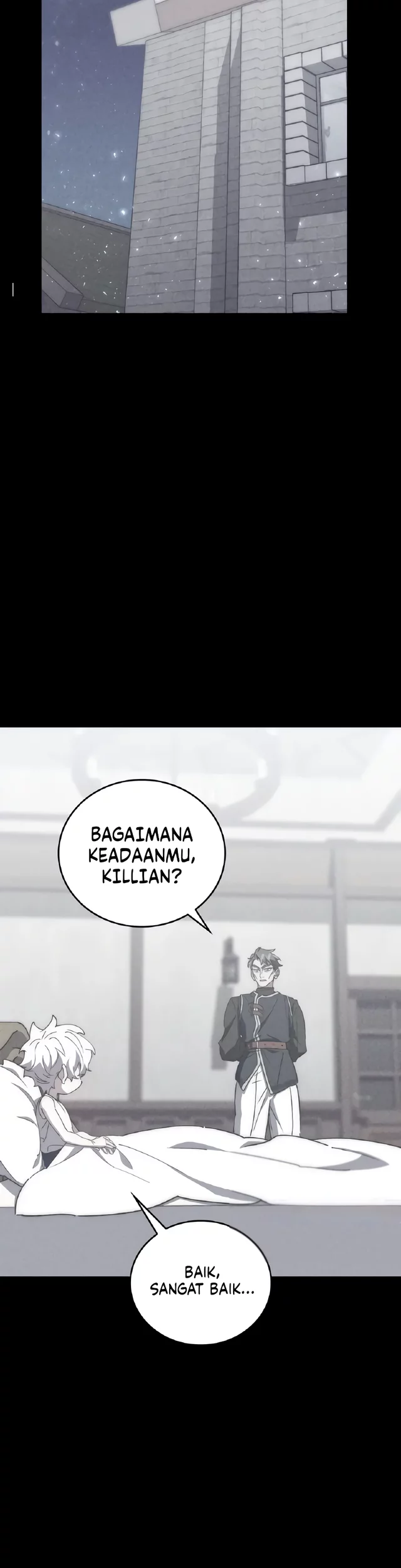 Dungeon Architect Chapter 50 Gambar 39