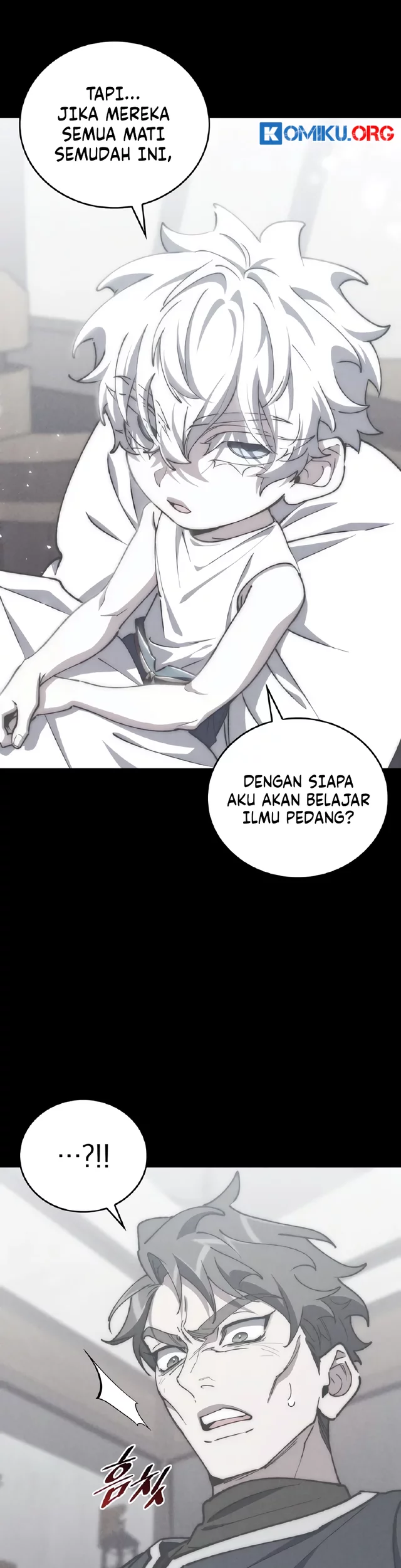 Dungeon Architect Chapter 50 Gambar 40