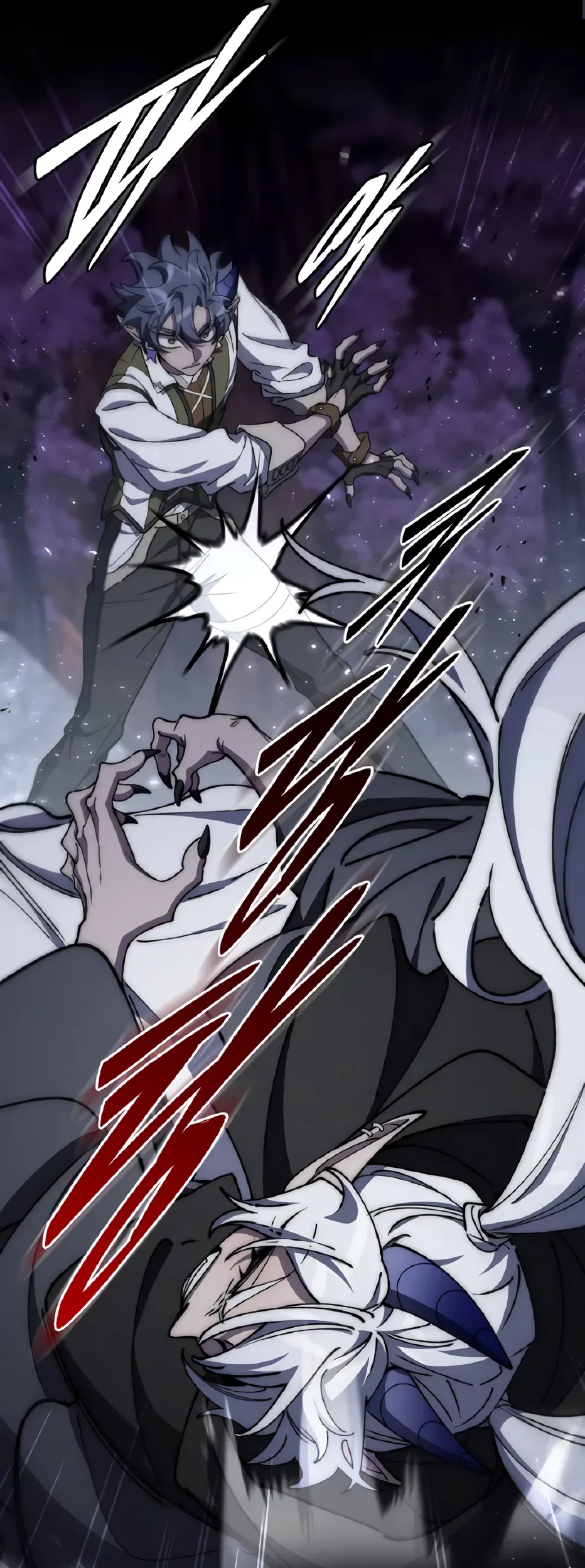 Dungeon Architect Chapter 51 Gambar 58