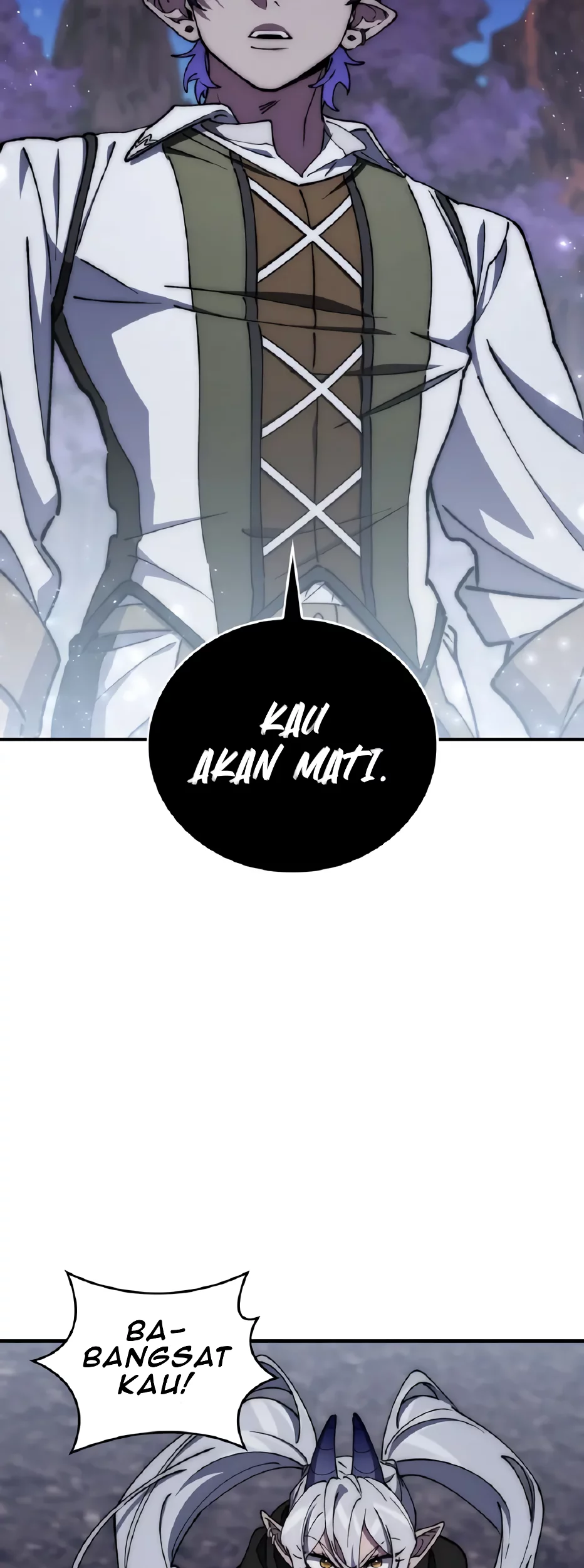 Dungeon Architect Chapter 51 Gambar 60