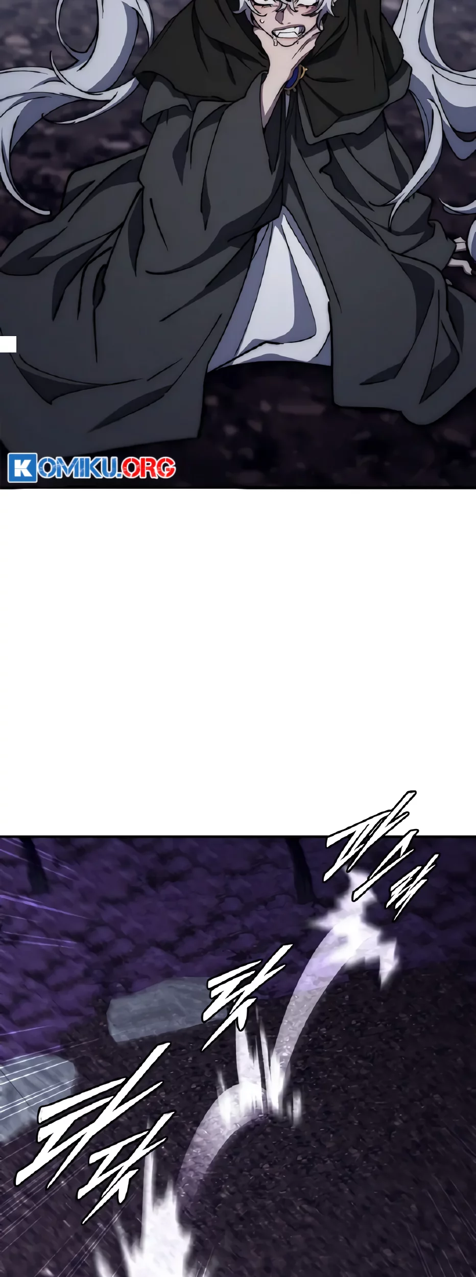 Dungeon Architect Chapter 51 Gambar 61