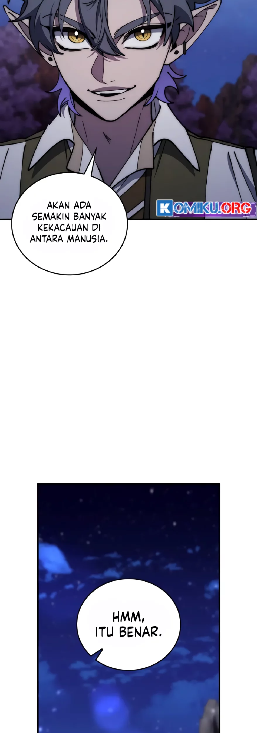 Dungeon Architect Chapter 51 Gambar 66