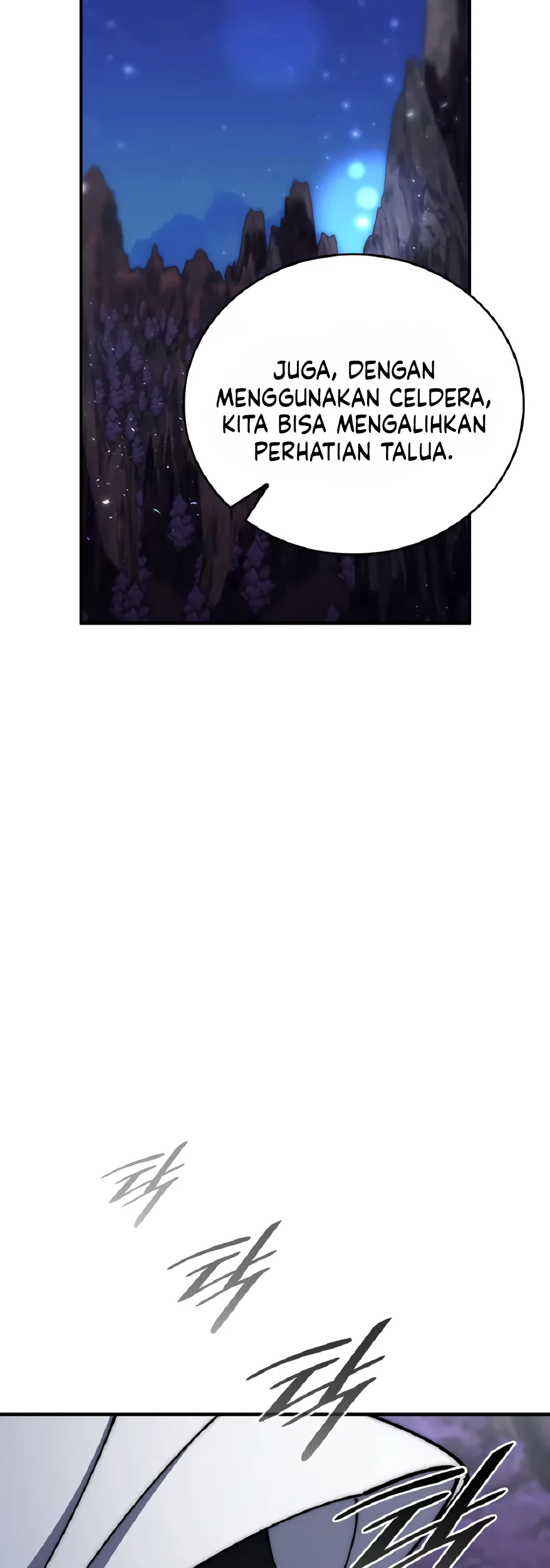 Dungeon Architect Chapter 51 Gambar 67