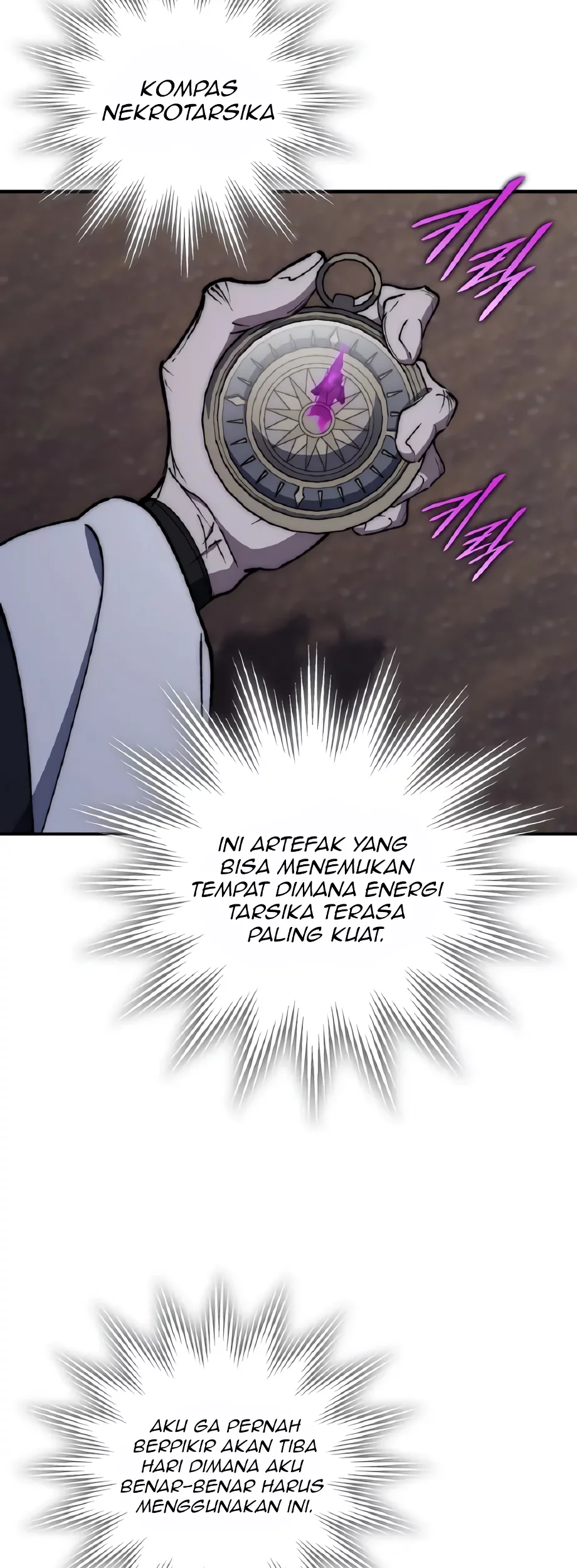 Dungeon Architect Chapter 51 Gambar 4