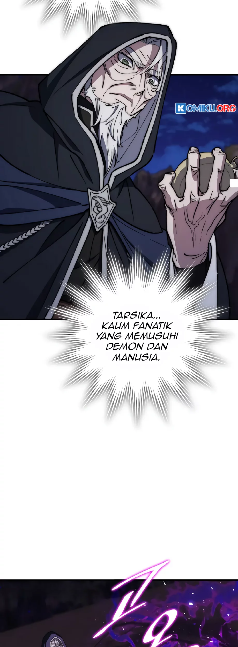 Dungeon Architect Chapter 51 Gambar 5