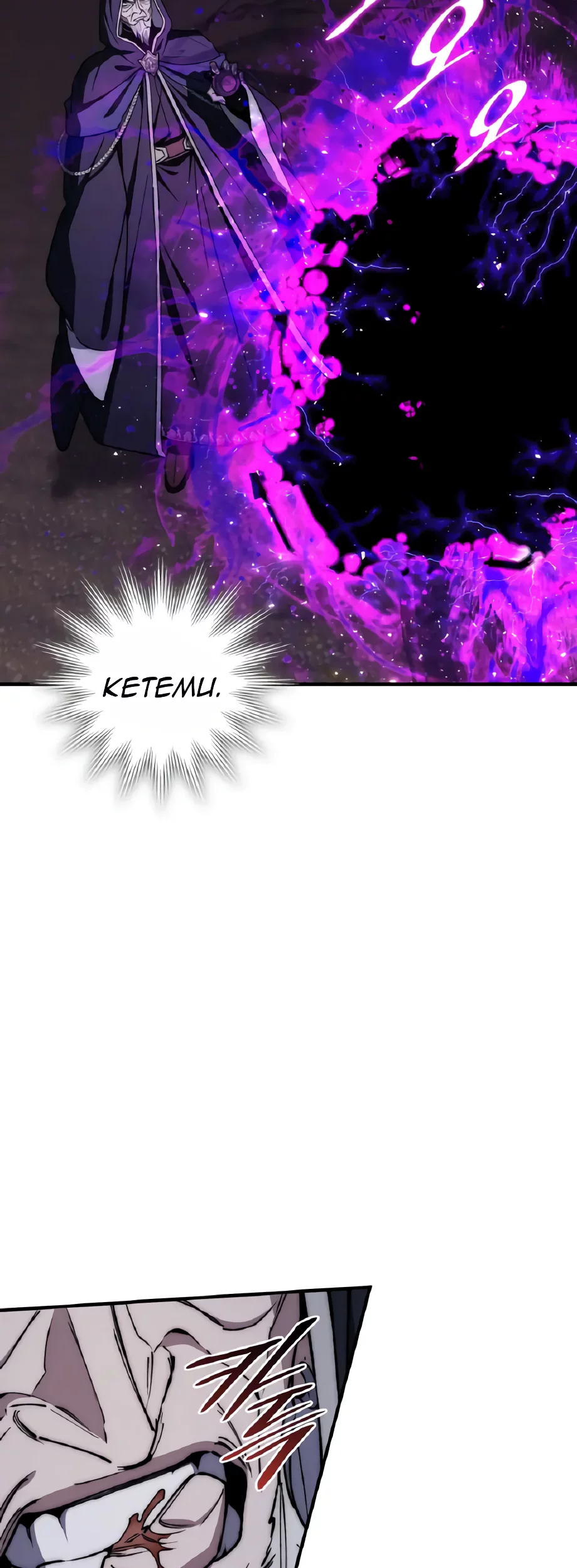 Dungeon Architect Chapter 51 Gambar 6