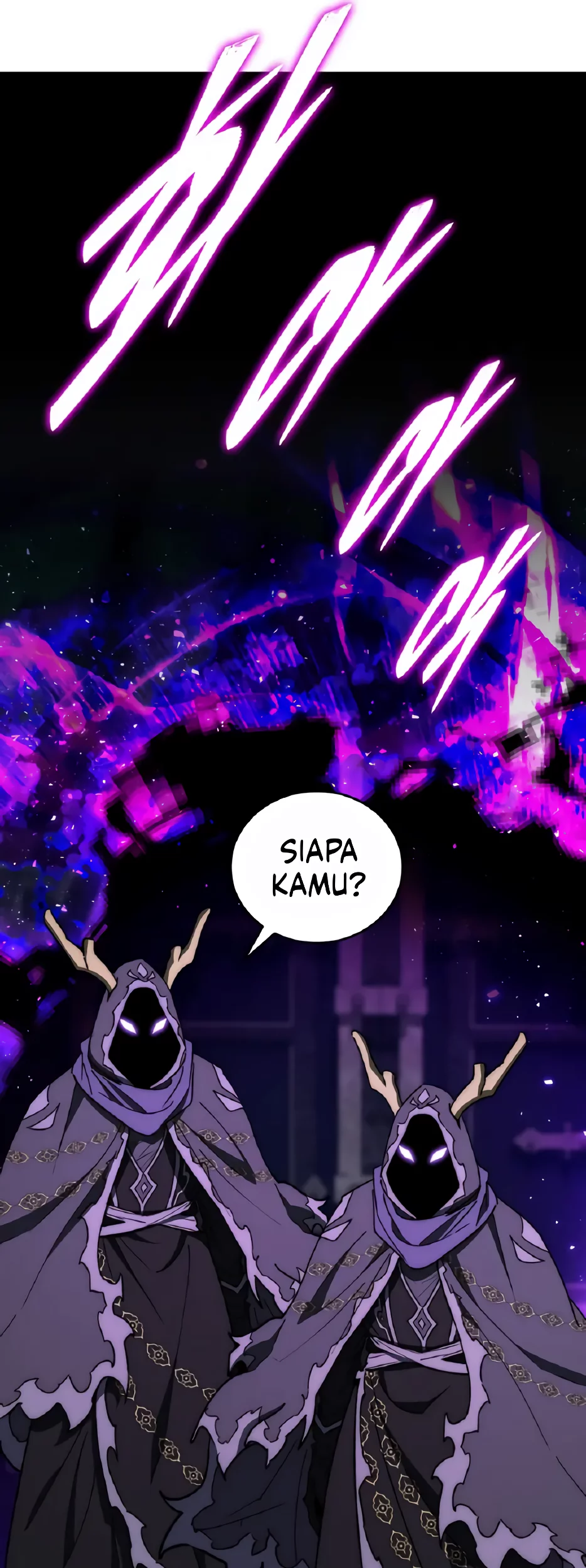 Dungeon Architect Chapter 51 Gambar 9