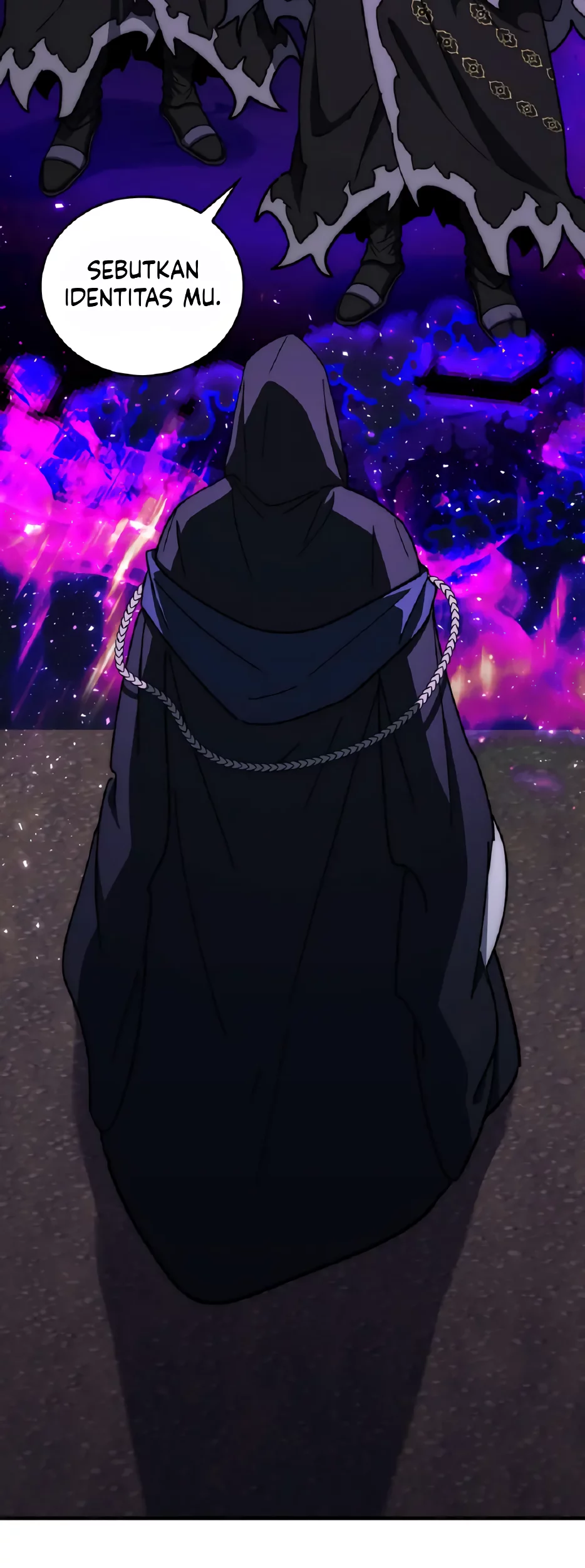 Dungeon Architect Chapter 51 Gambar 10