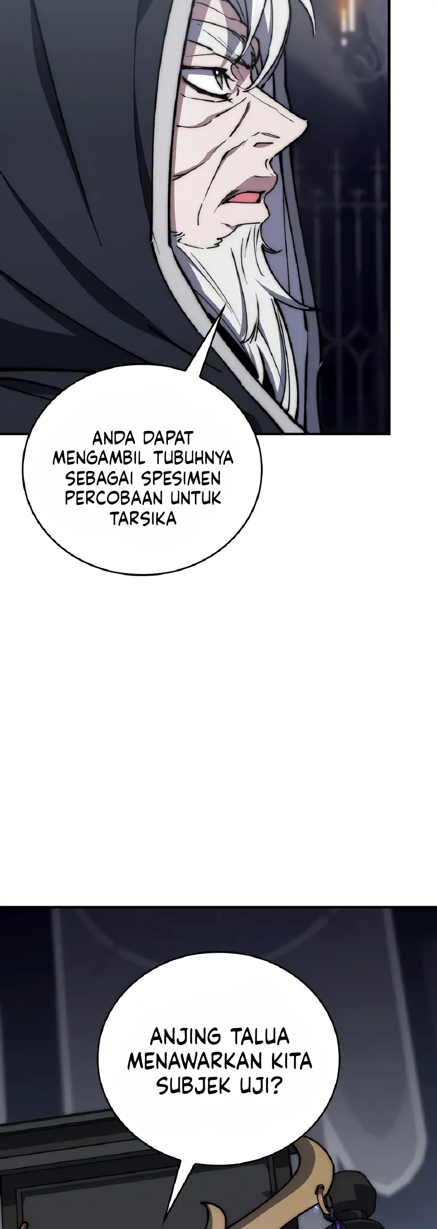 Dungeon Architect Chapter 51 Gambar 18