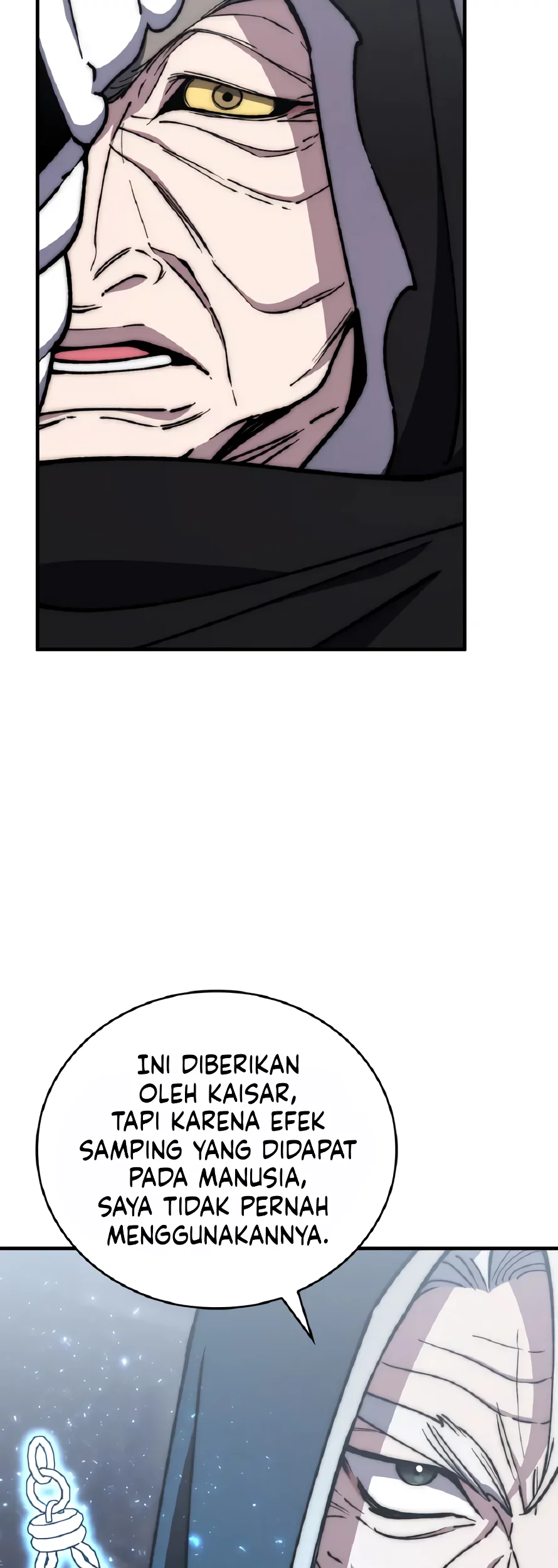 Dungeon Architect Chapter 51 Gambar 21