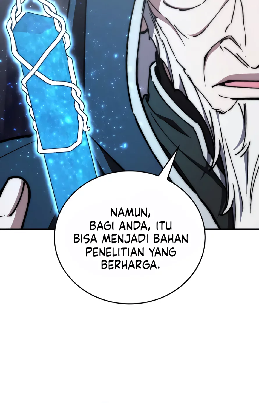 Dungeon Architect Chapter 51 Gambar 22