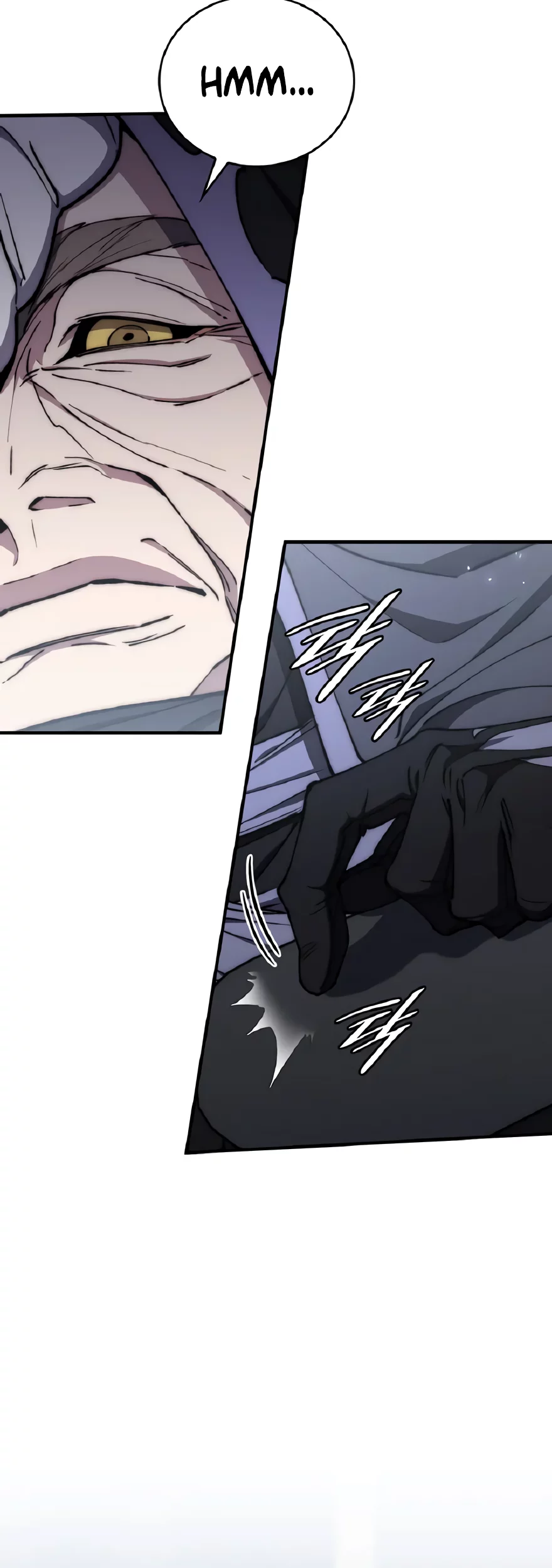 Dungeon Architect Chapter 51 Gambar 27