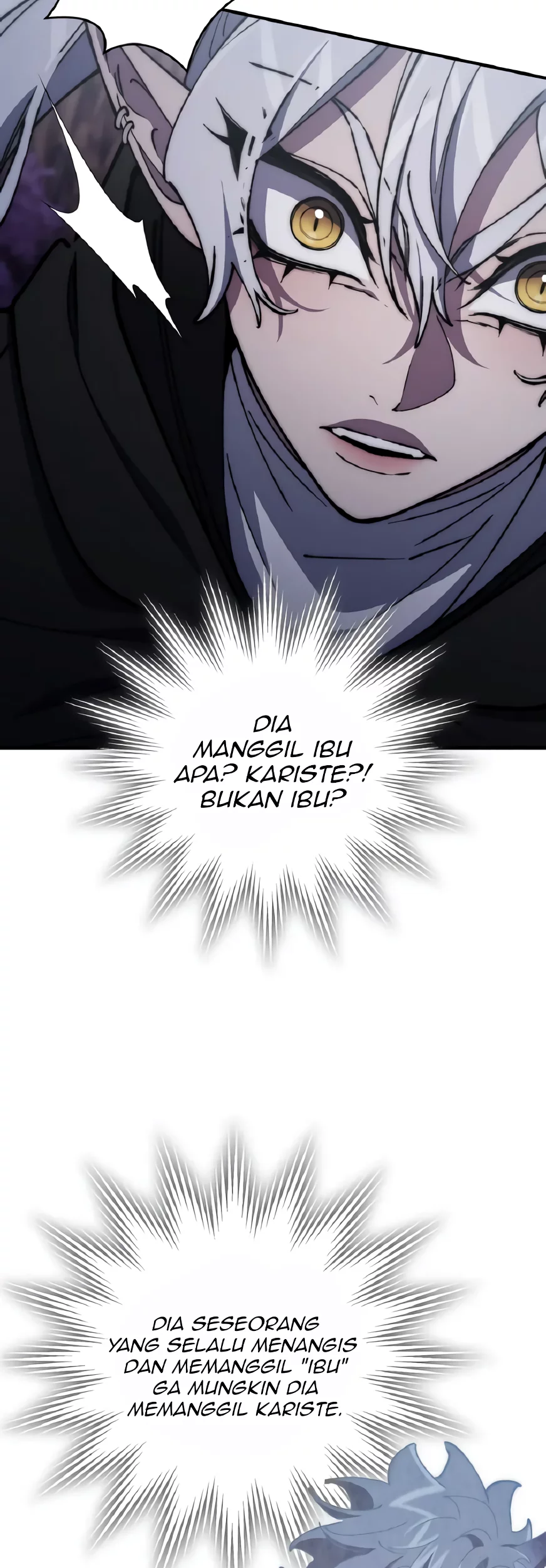 Dungeon Architect Chapter 51 Gambar 38