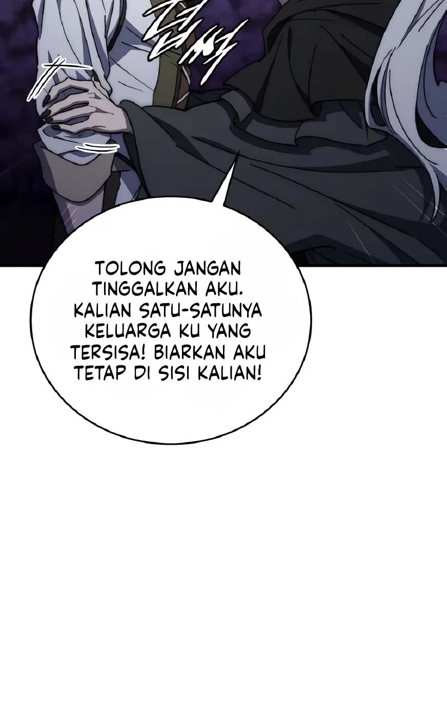 Dungeon Architect Chapter 51 Gambar 43