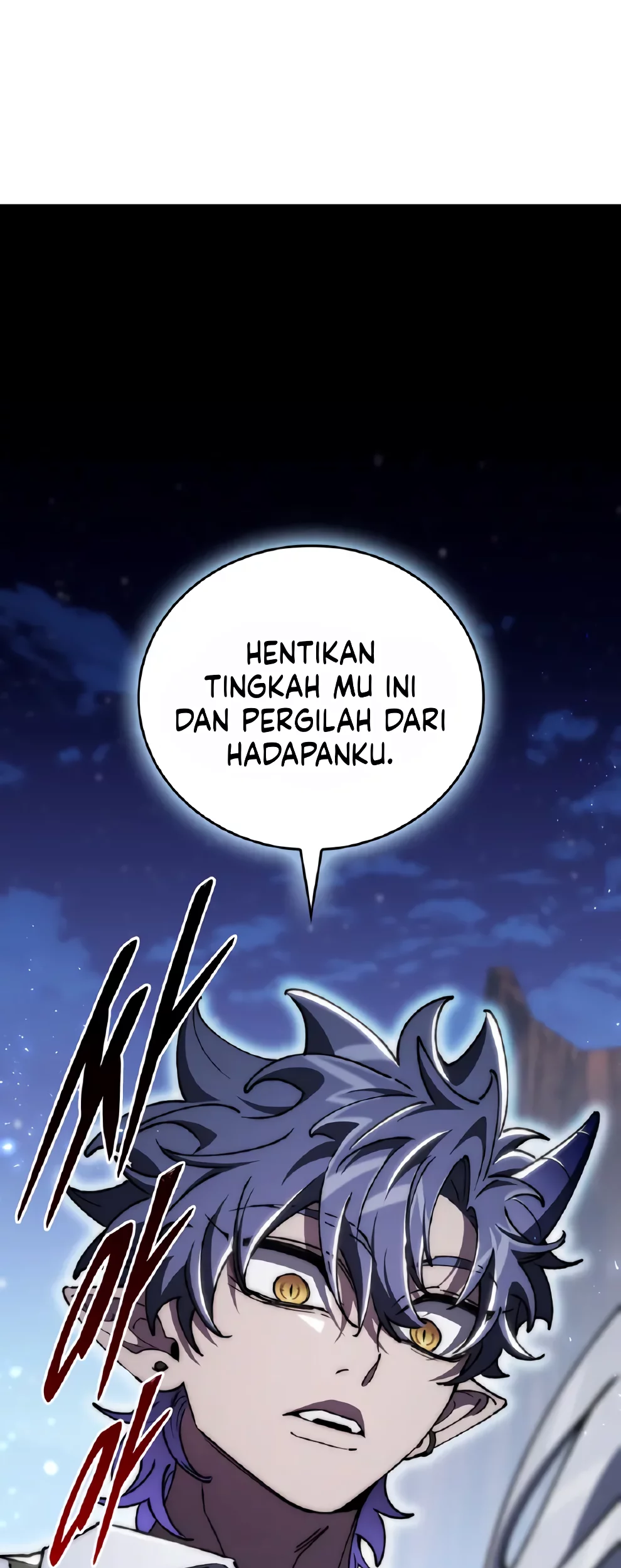 Dungeon Architect Chapter 51 Gambar 45