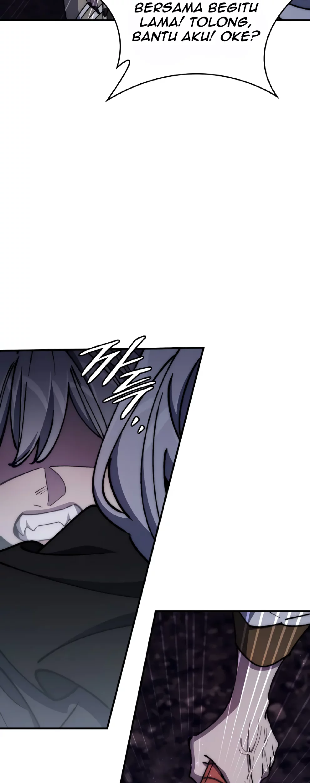 Dungeon Architect Chapter 51 Gambar 49