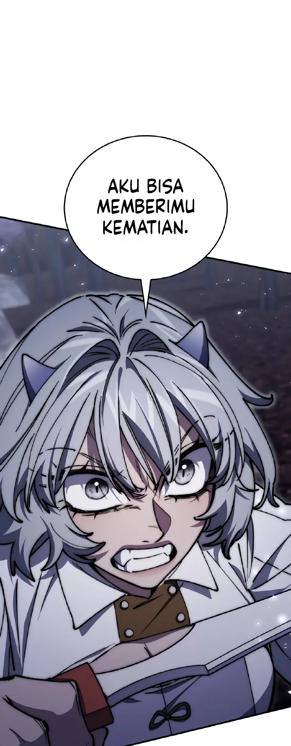 Dungeon Architect Chapter 51 Gambar 52