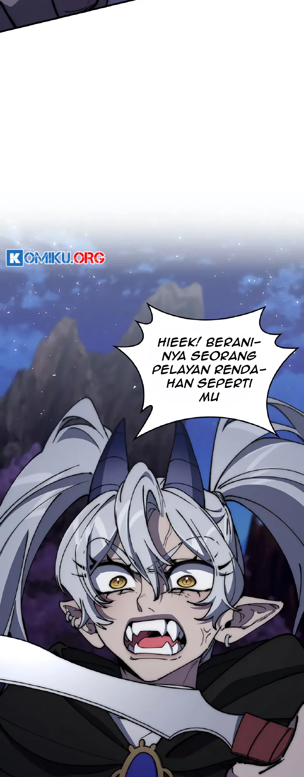 Dungeon Architect Chapter 51 Gambar 53