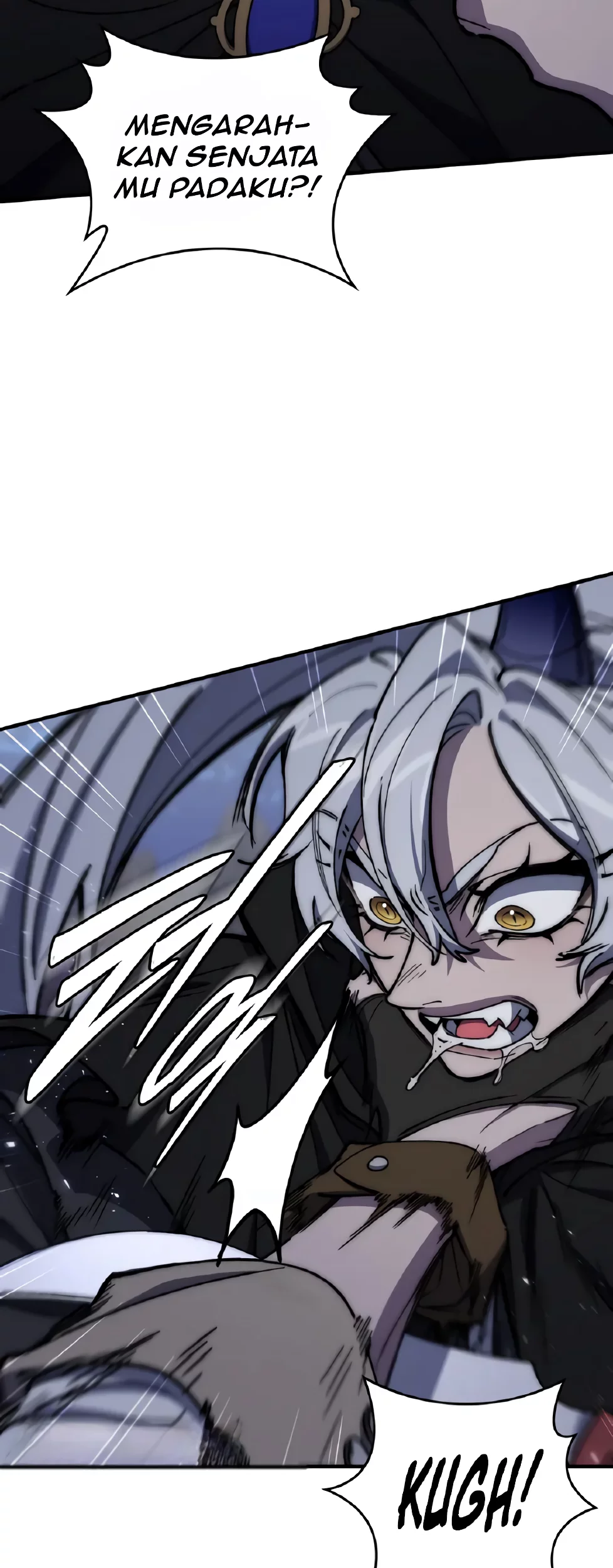 Dungeon Architect Chapter 51 Gambar 54