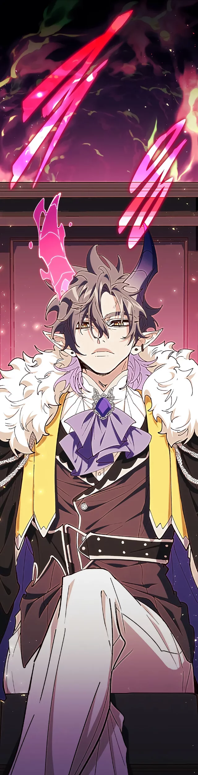 Dungeon Architect Chapter 52 Gambar 41