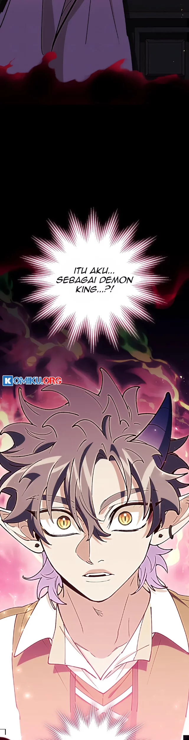 Dungeon Architect Chapter 52 Gambar 42