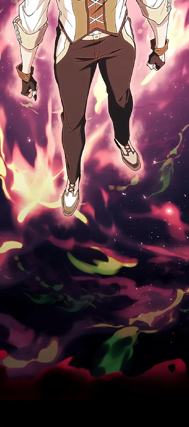 Dungeon Architect Chapter 52 Gambar 49