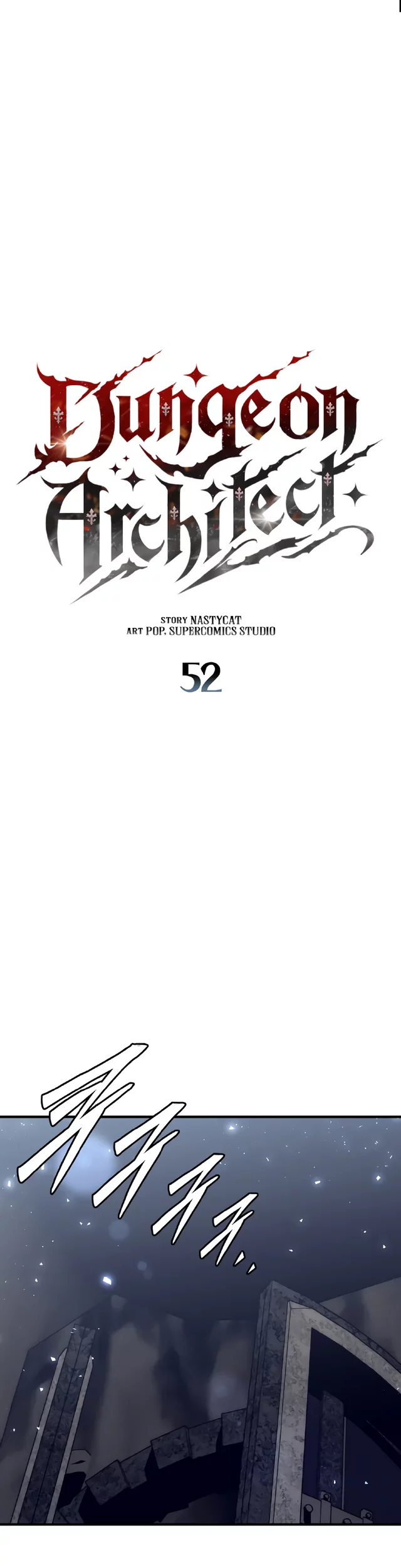 Baca  Dungeon Architect Chapter 52 Gambar 2