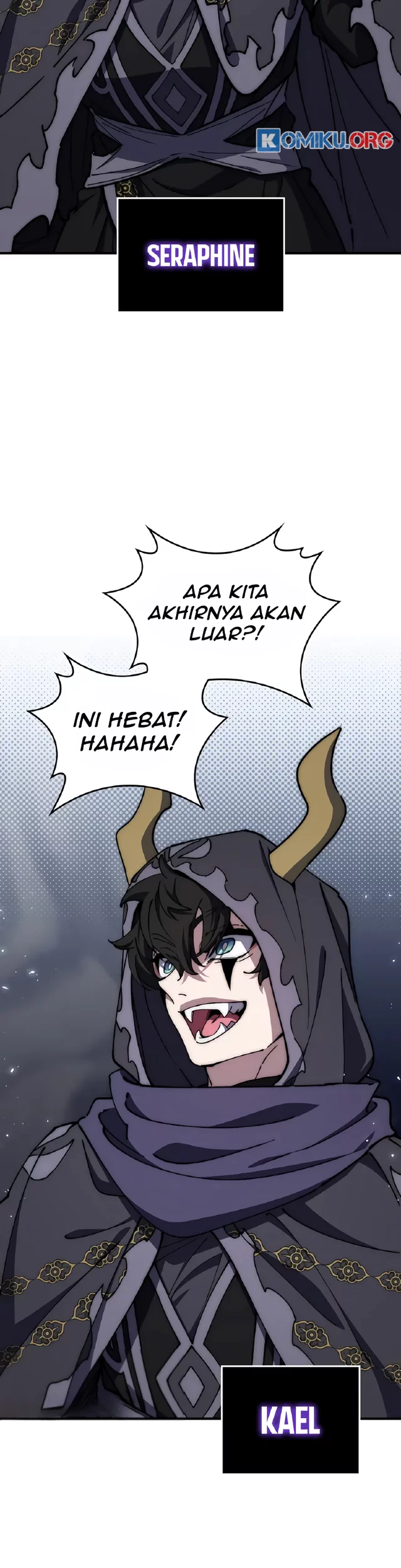 Dungeon Architect Chapter 52 Gambar 8