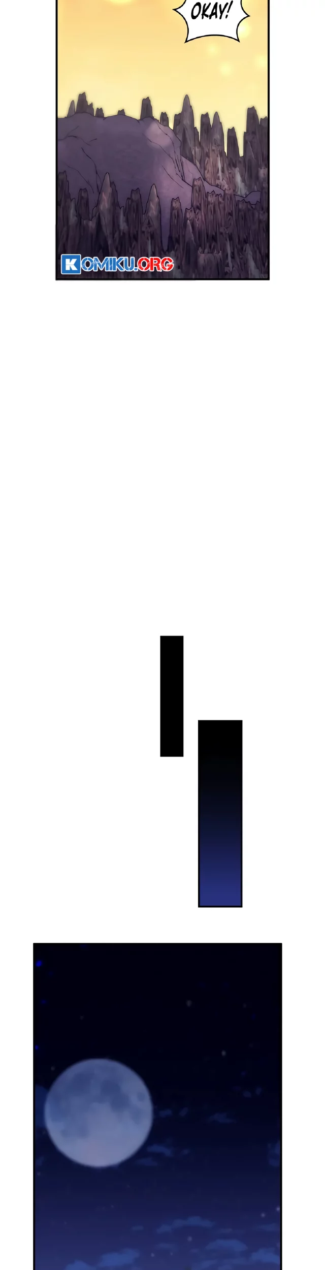 Dungeon Architect Chapter 52 Gambar 18