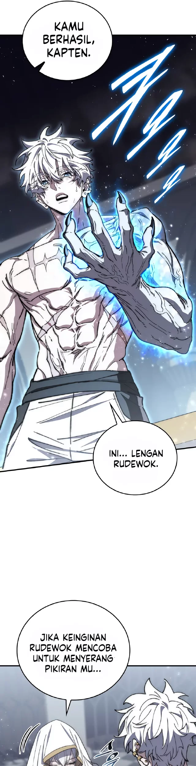 Dungeon Architect Chapter 52 Gambar 21