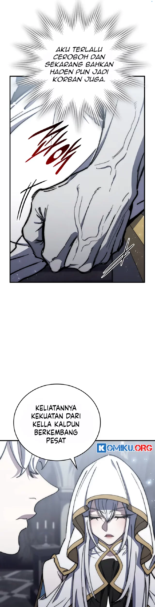 Dungeon Architect Chapter 52 Gambar 26