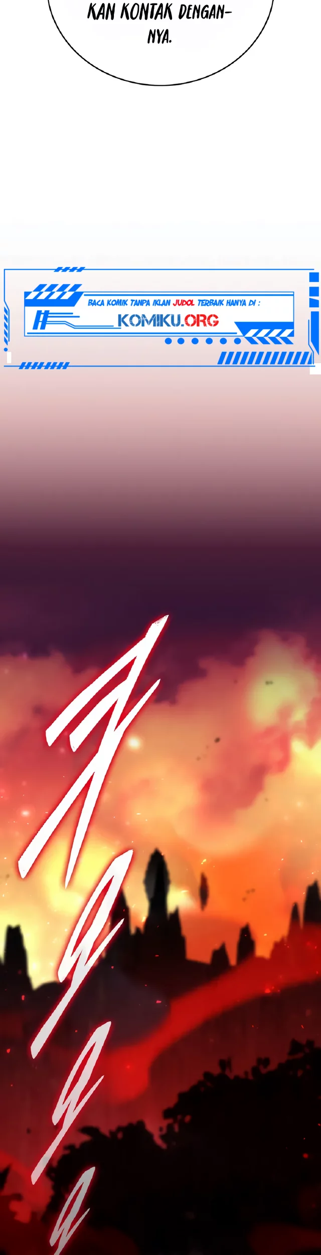 Dungeon Architect Chapter 52 Gambar 28