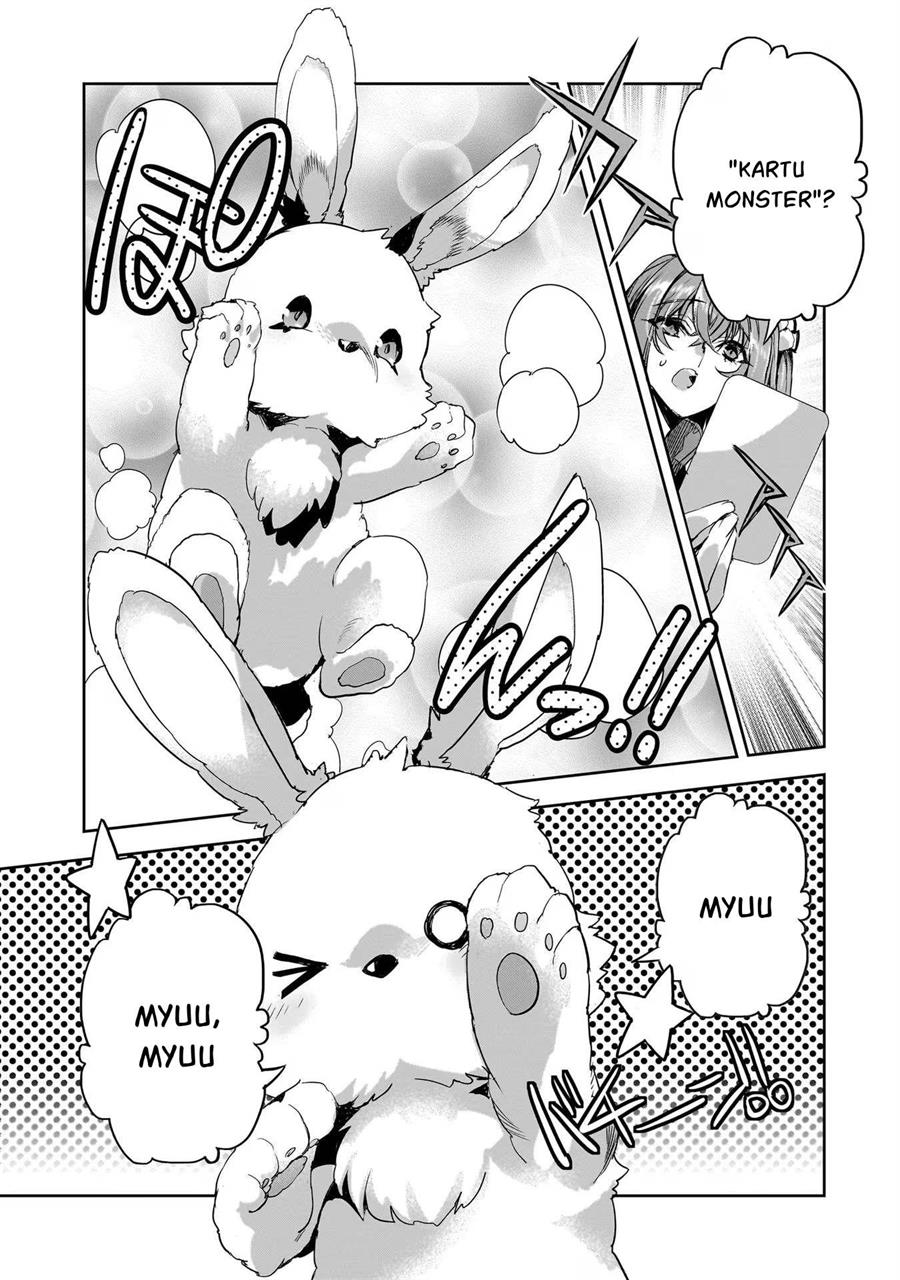 Dungeon Busters Chapter 12 Gambar 11