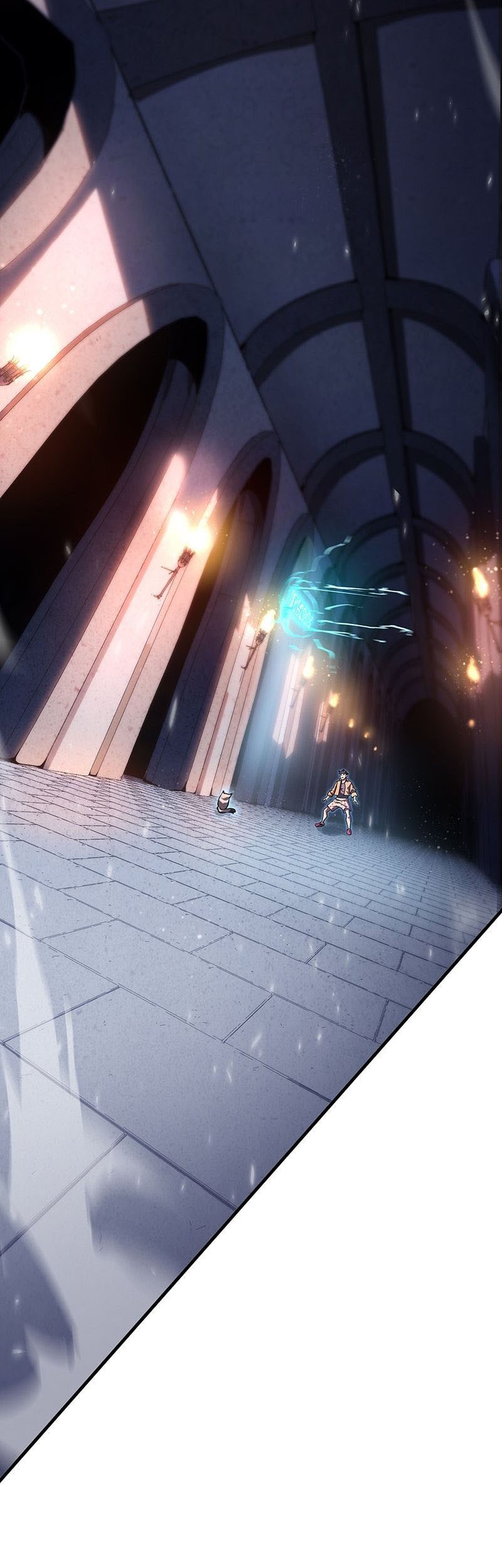 Dungeon Crawler Carl Chapter 1 Gambar 85
