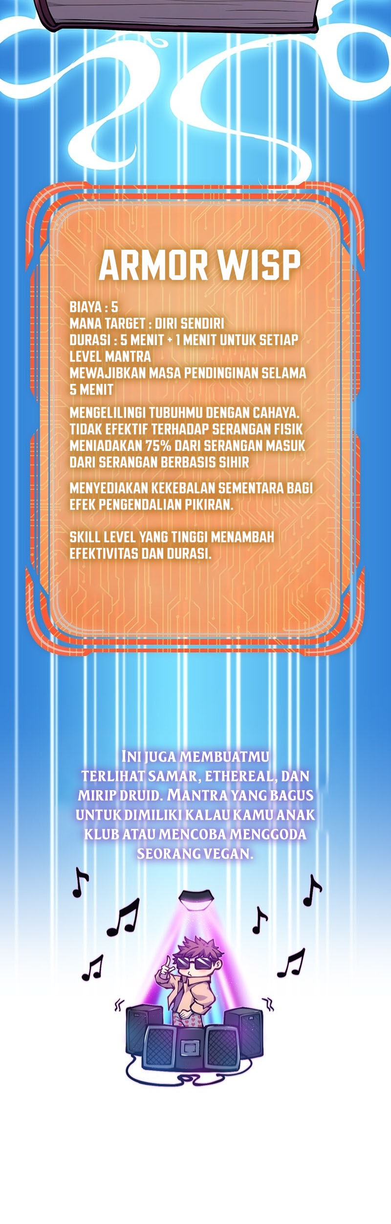 Dungeon Crawler Carl Chapter 10 Gambar 64