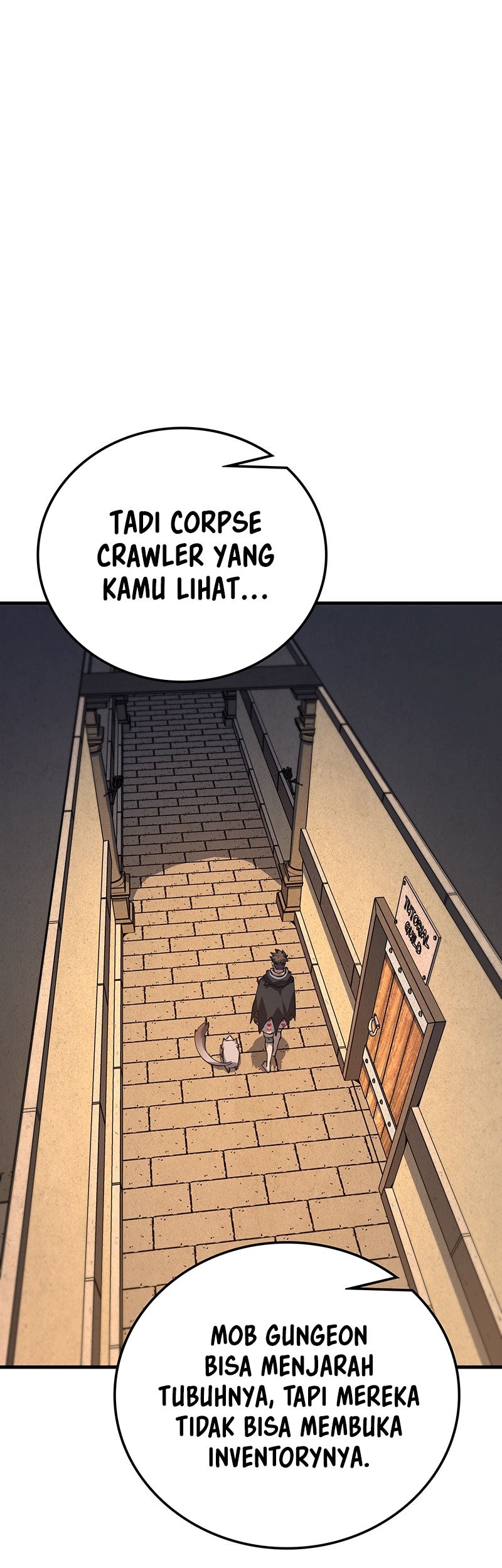 Dungeon Crawler Carl Chapter 10 Gambar 66