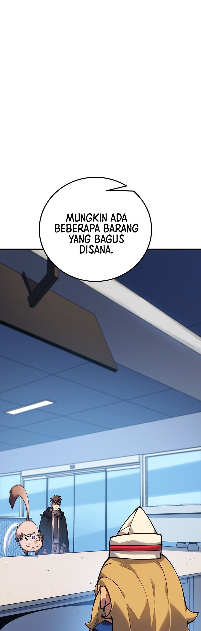 Dungeon Crawler Carl Chapter 10 Gambar 68