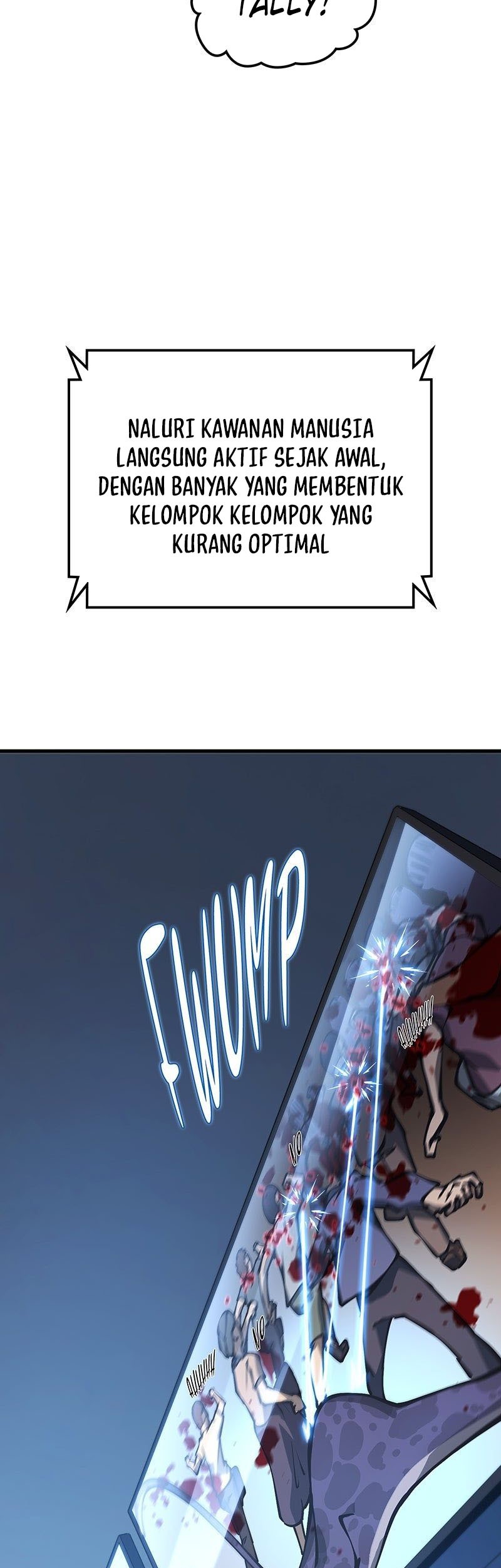 Dungeon Crawler Carl Chapter 10 Gambar 70