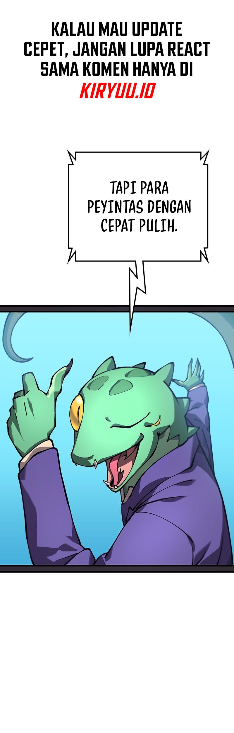 Dungeon Crawler Carl Chapter 10 Gambar 72