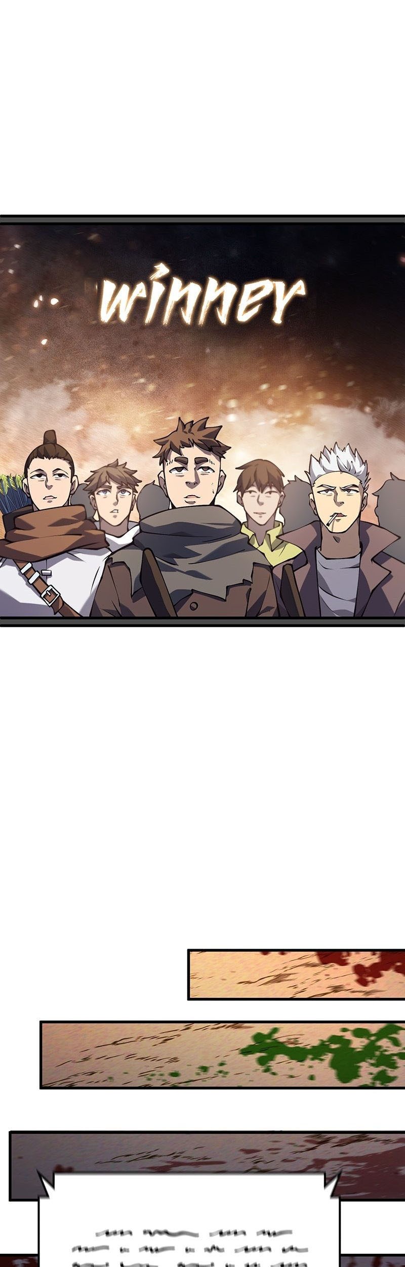 Dungeon Crawler Carl Chapter 10 Gambar 76